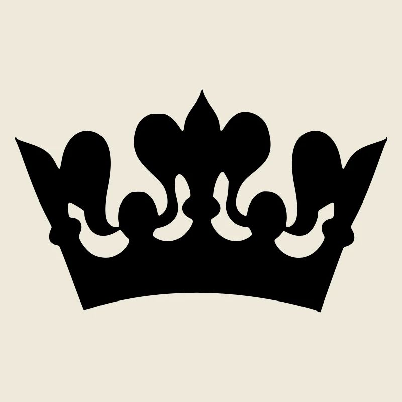 Image d’un dessin de couronne #