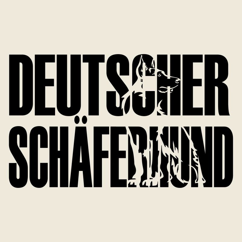 Deutscher Schäferhund