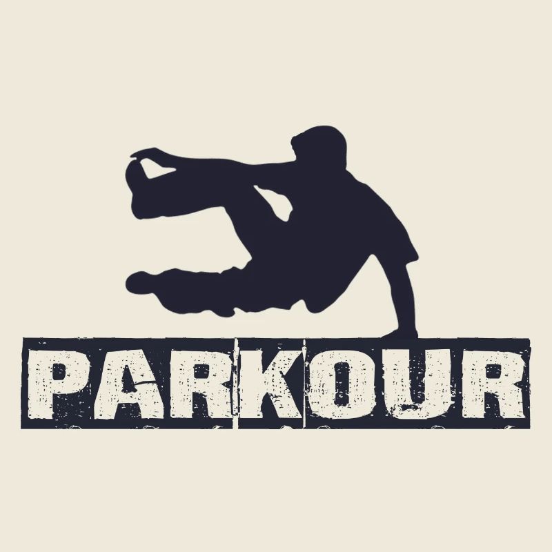 Parkour