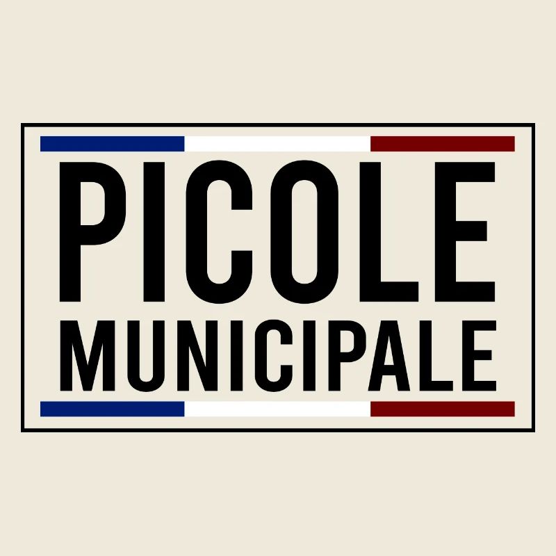 picole municipale