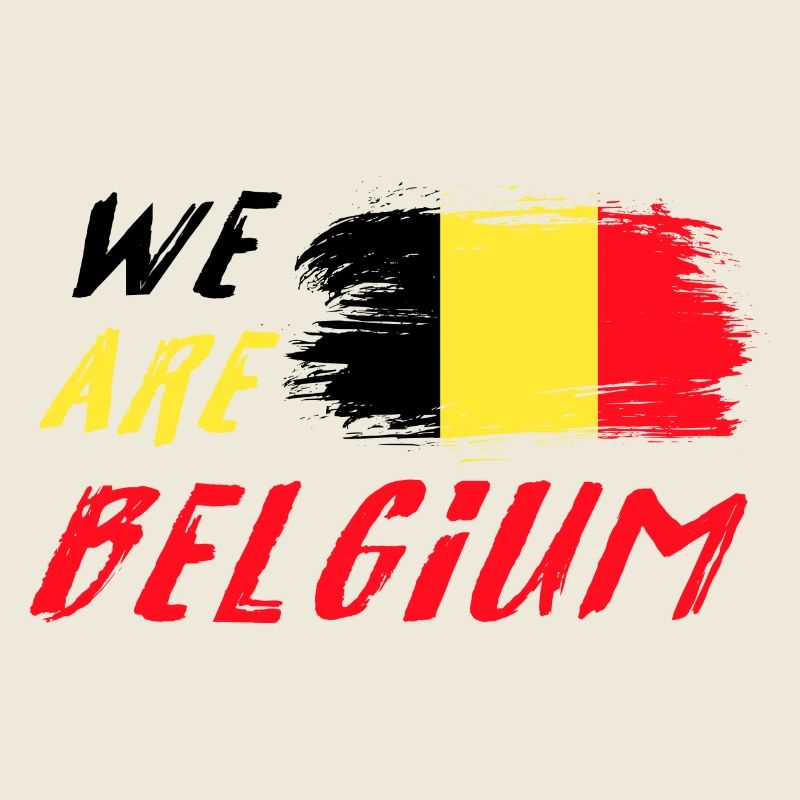 Nous sommes la Belgique