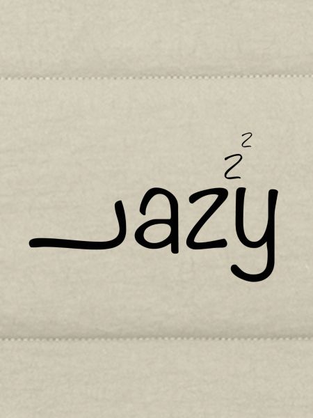 lazy