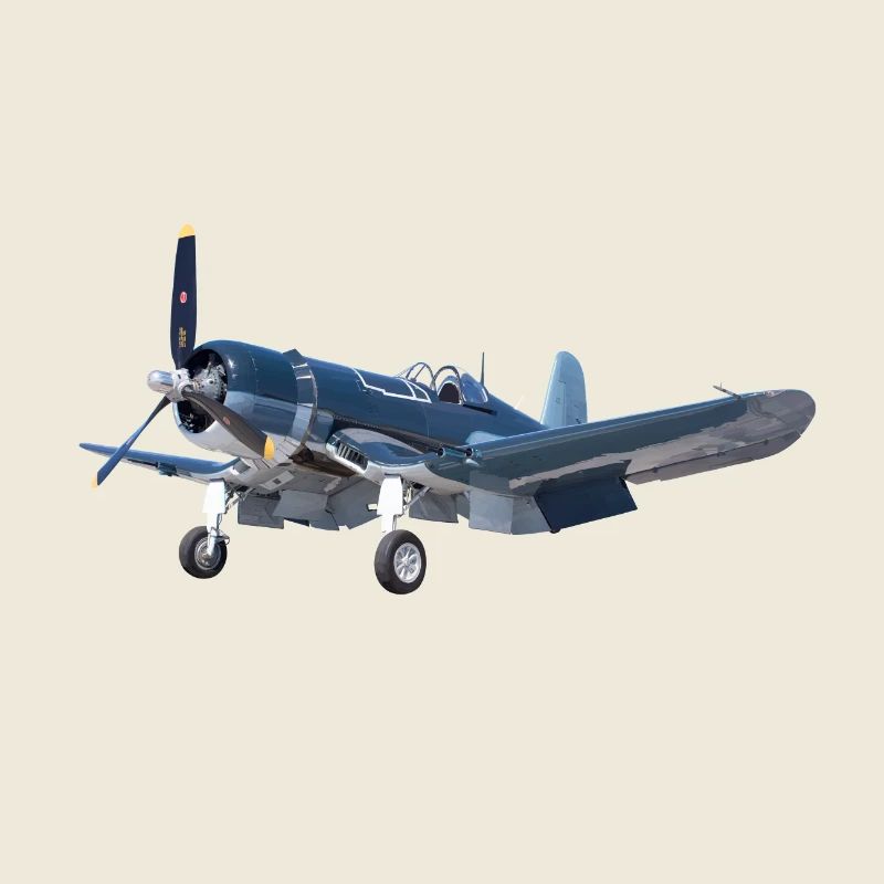 F4U Corsair