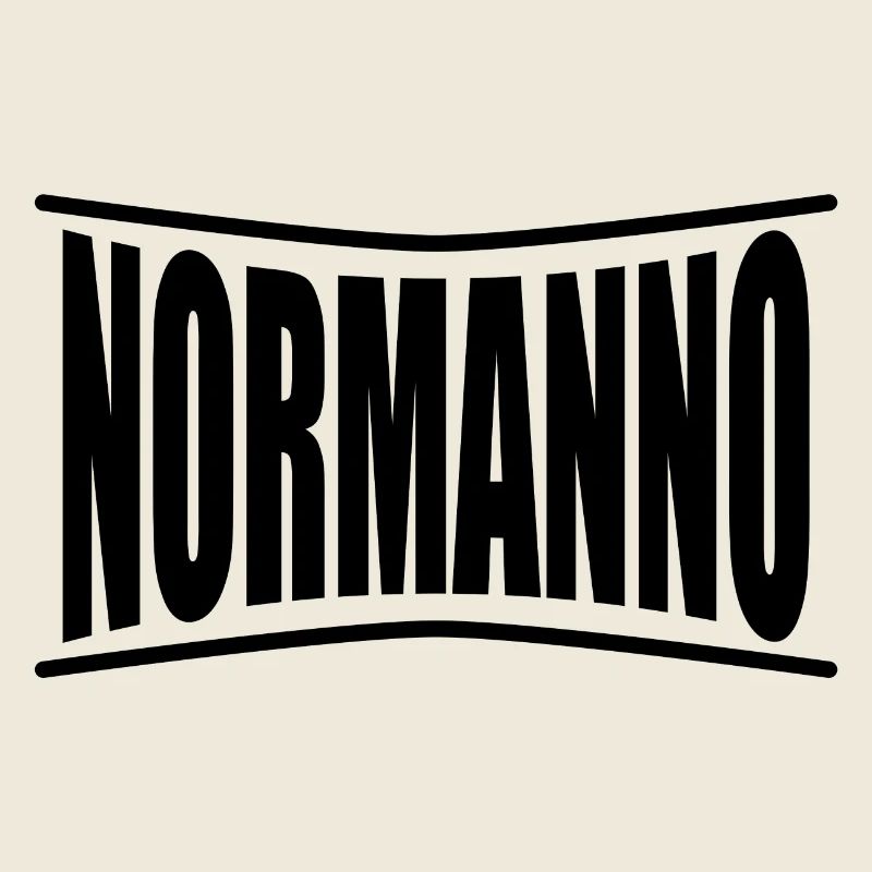Norman t-shirt t-shirt gift idea