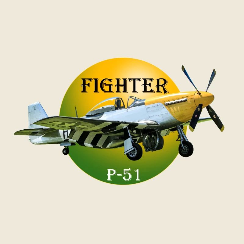 P-51