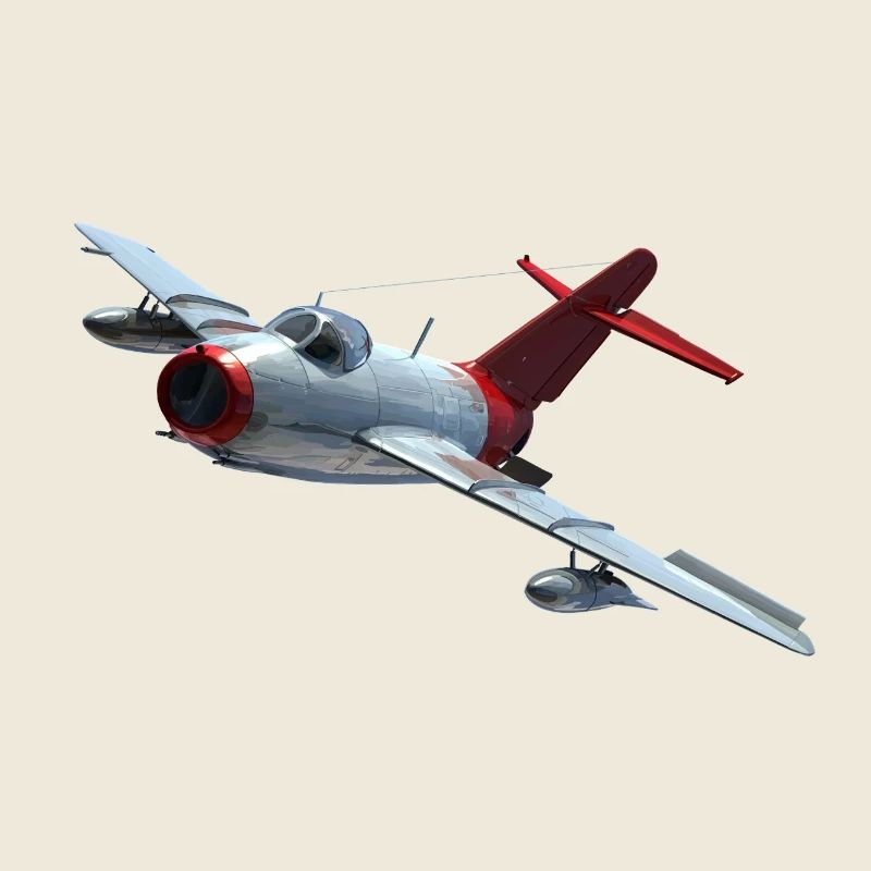MiG-15