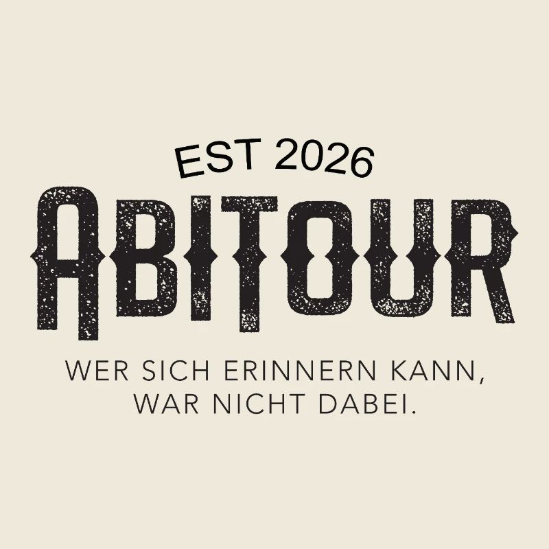 Abitour Est 2026 Reminder
