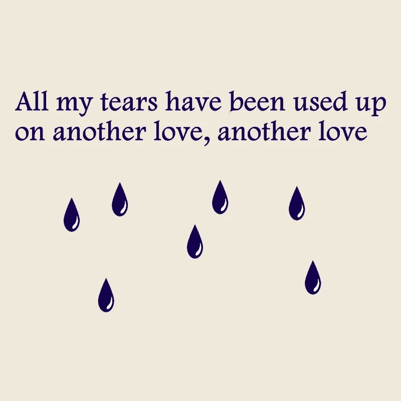 Another Love