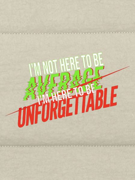 UNFORGETTABLE