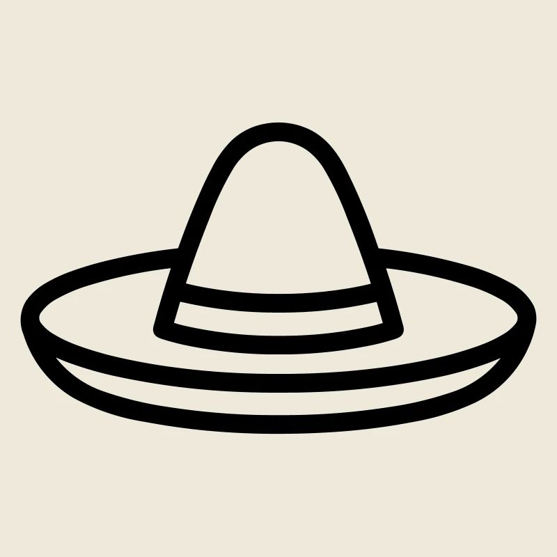 Mexican Hat