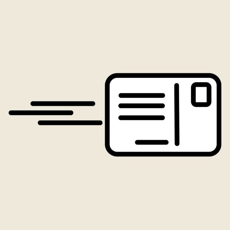 Carte logo