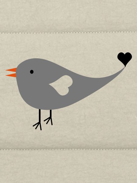 Sparrow