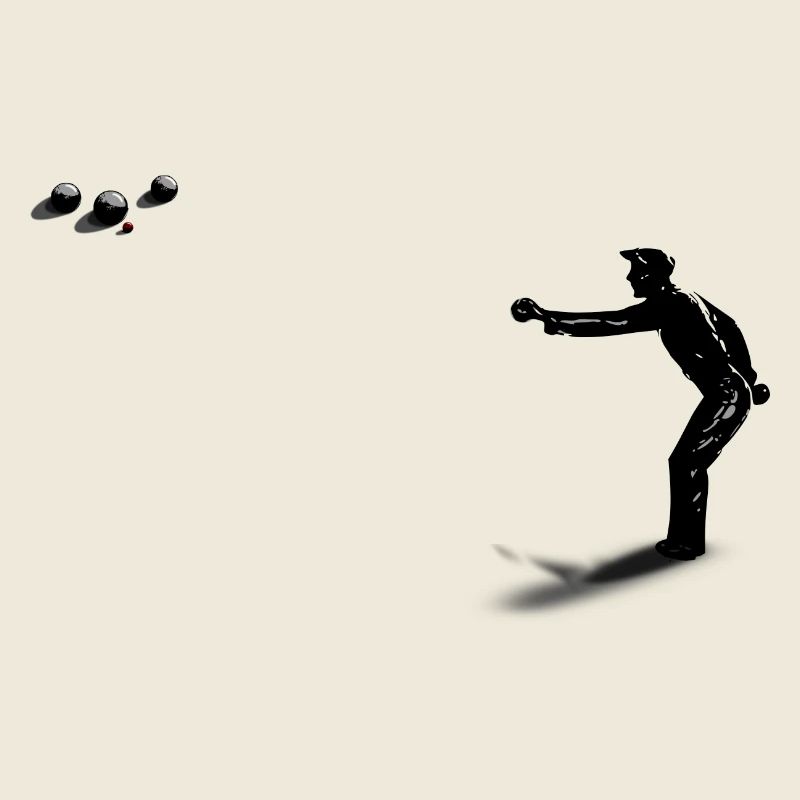 petanque