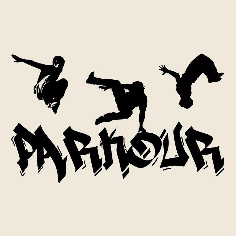 parkour