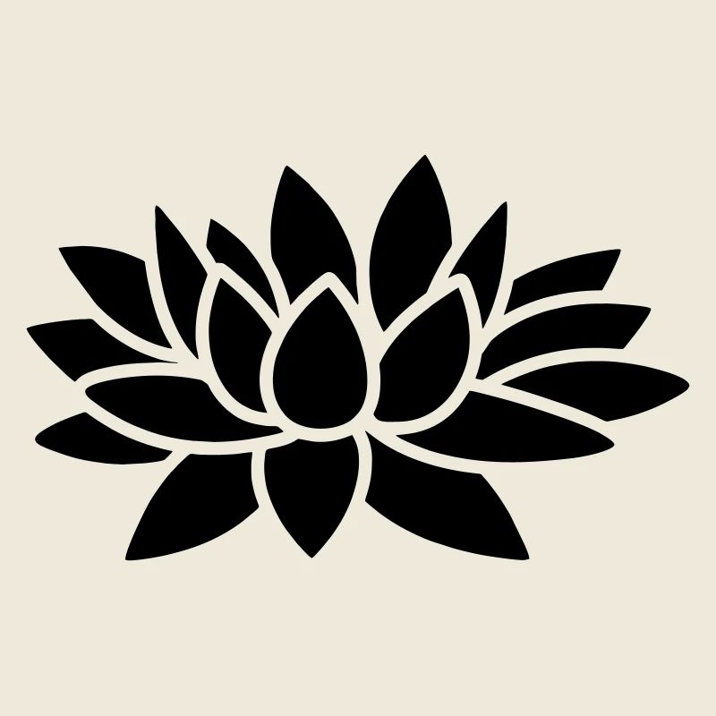 Lotusblume