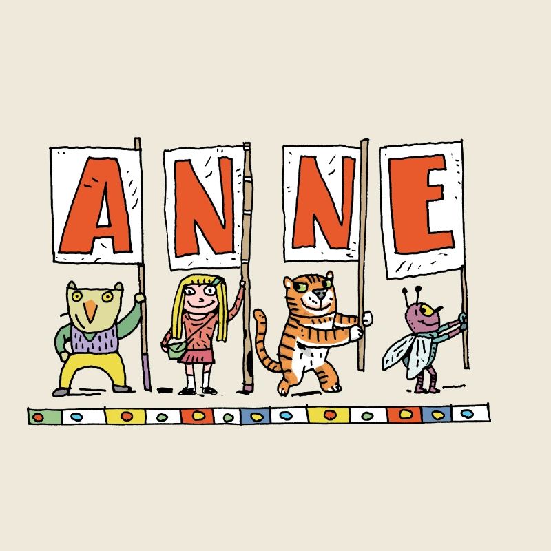 Anne