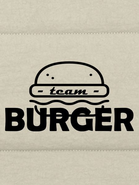 Team Burger