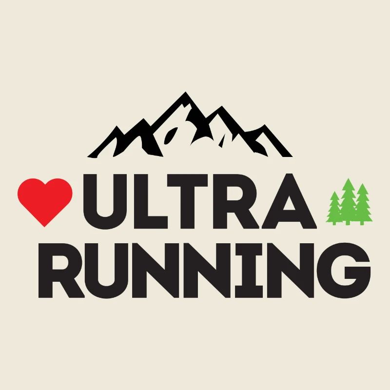 Ultra Running – Mon amour
