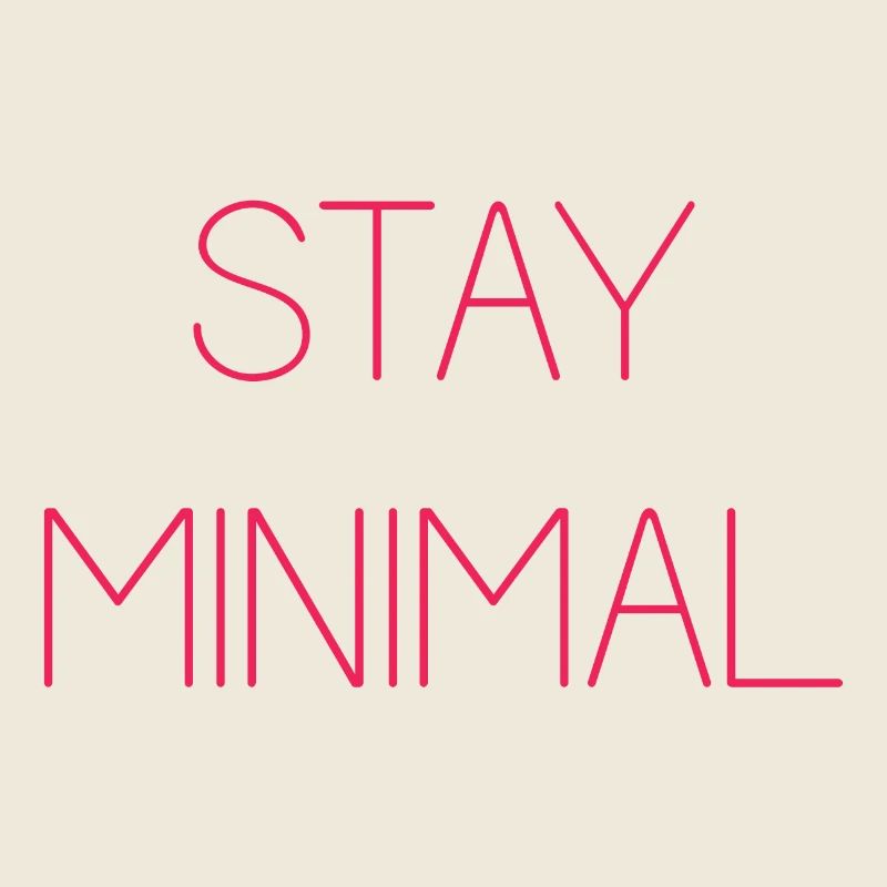 Restez minimal