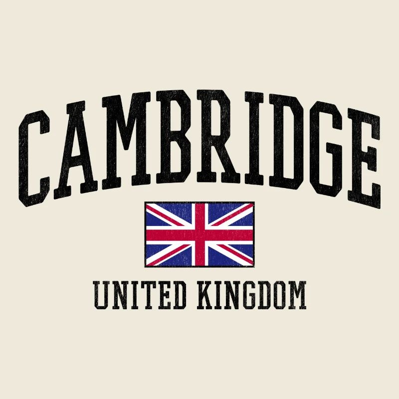 Cambridge England