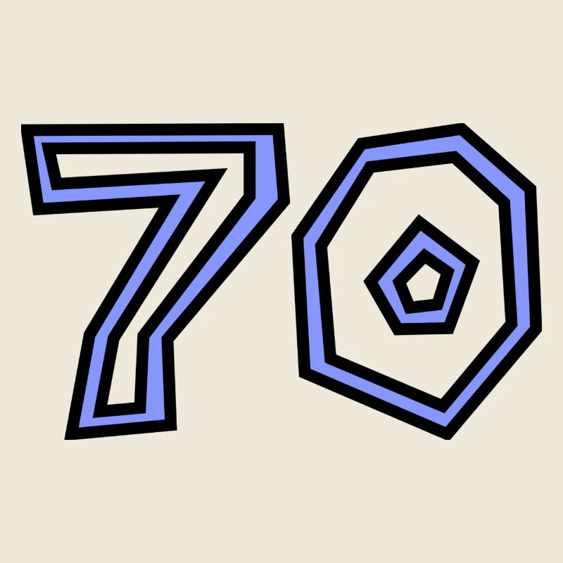 70. 70 ANS. 70e ANNIVERSAIRE. ANNIVERSAIRE 70 ANS.