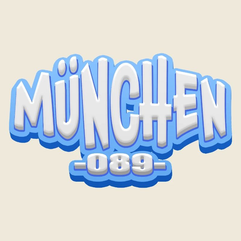 Munich 089