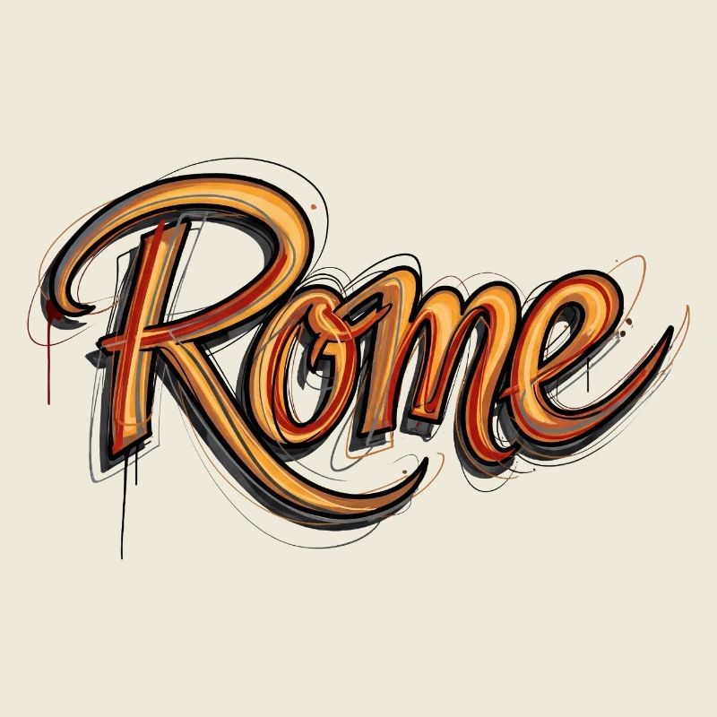 Rome