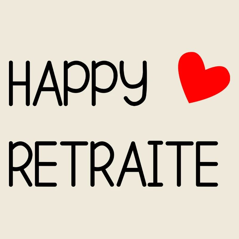 RETRAITE. RETRAITE. RETRAITEE. RETRAITE. 