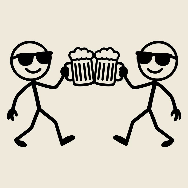Team beer funny