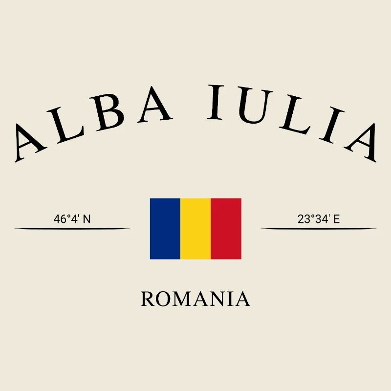 Baia Mare Romania – Holiday Souvenir & Gift