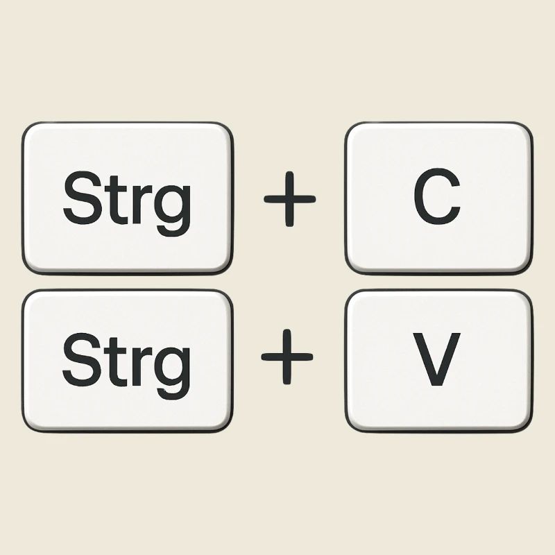 Copy + Paste | Copy + Paste