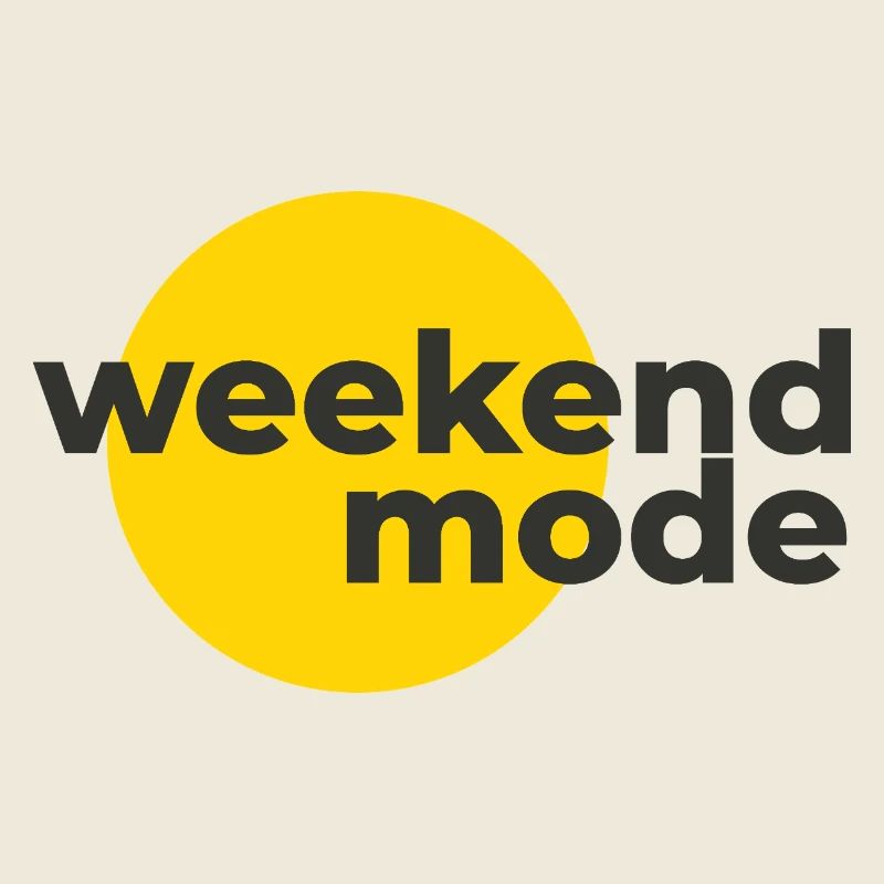 Weekend Mode