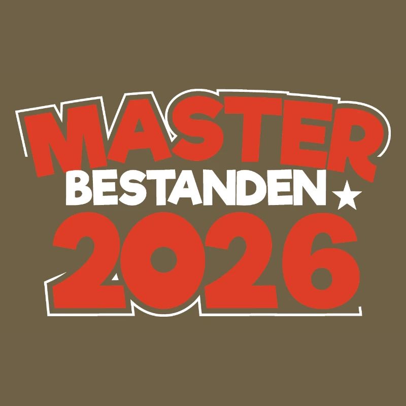Master 2026 Masterabschluss Promotion Sponsion