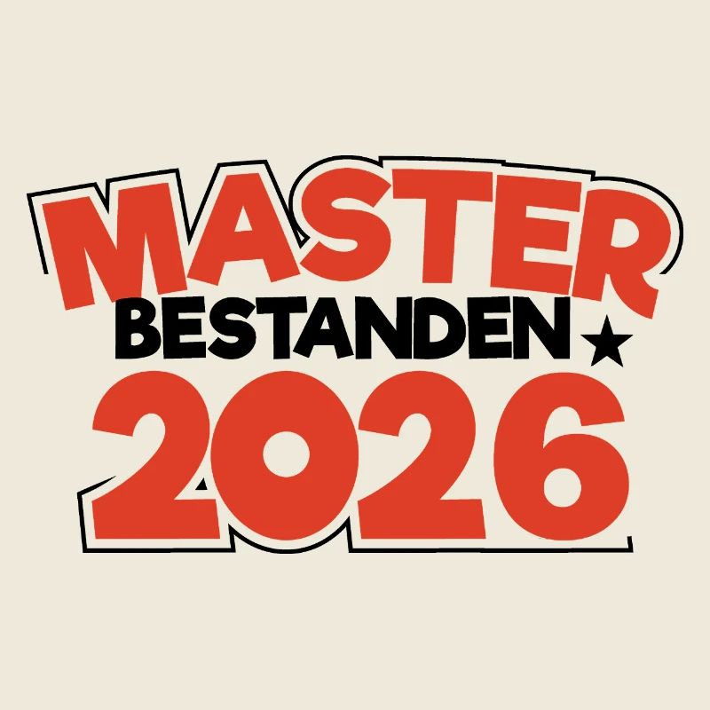 Master 2026 Masterabschluss Promotion Sponsion