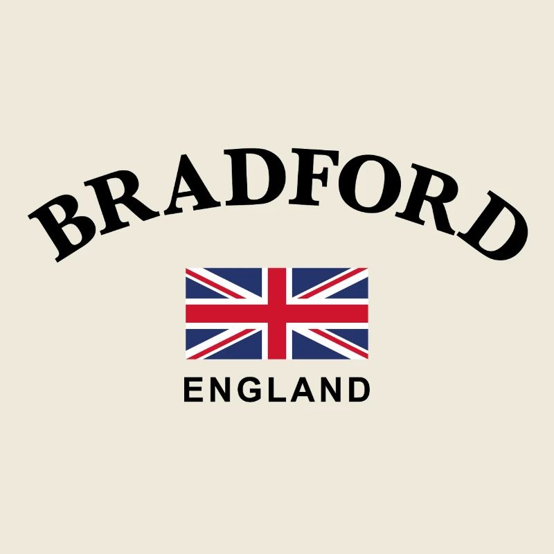 Bradford, Angleterre