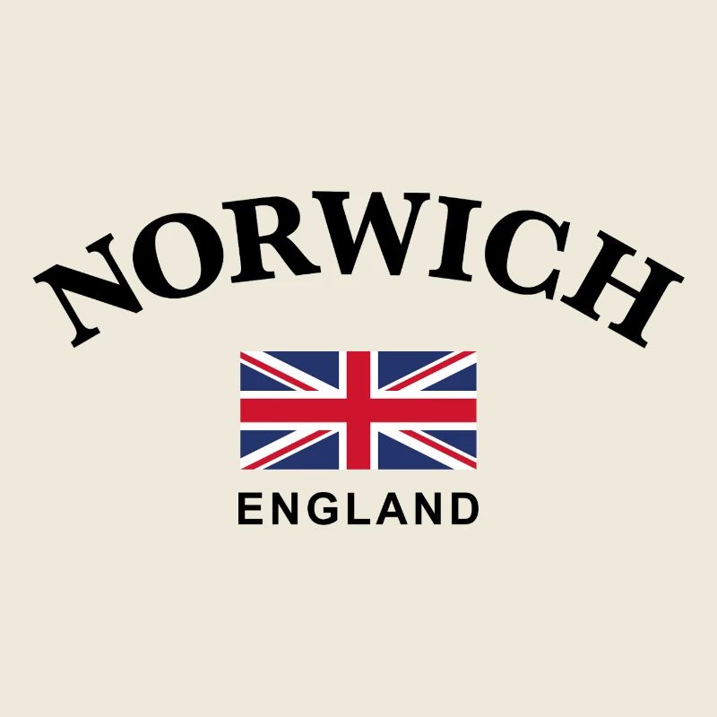 Norwich, England