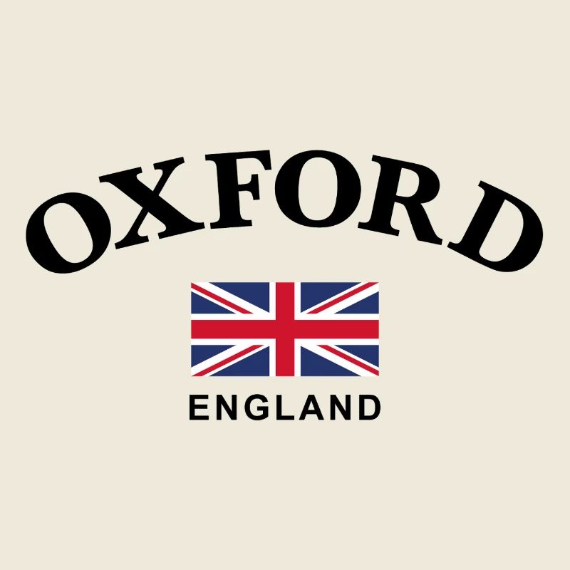 Oxford, Angleterre