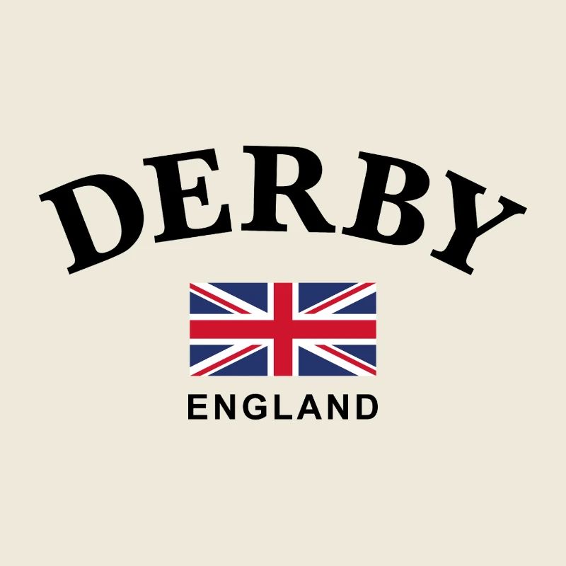 Derby, Angleterre