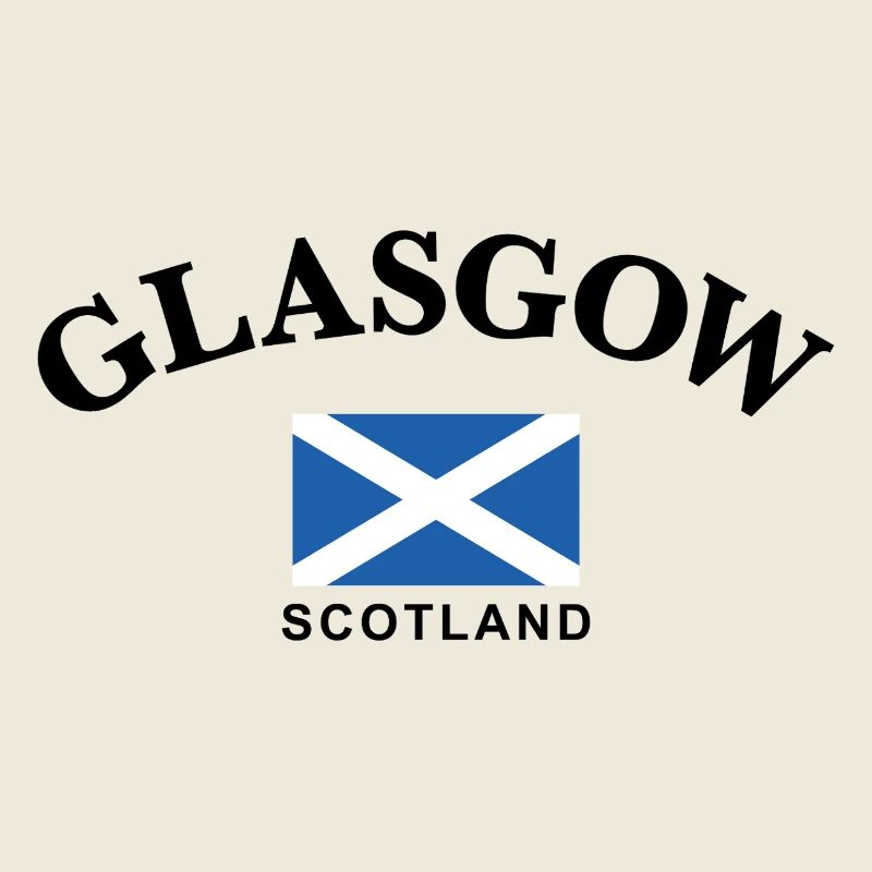 Glasgow, Écosse