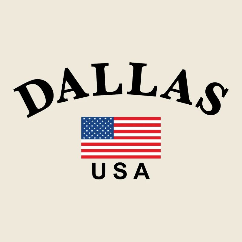 Dallas, États-Unis