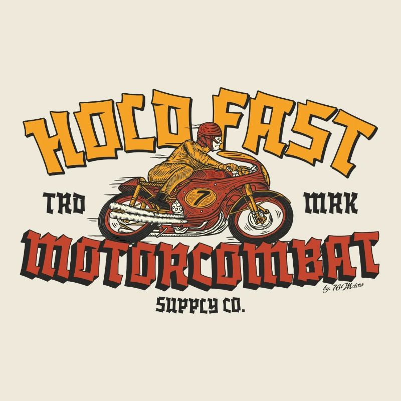 Hold Fast
