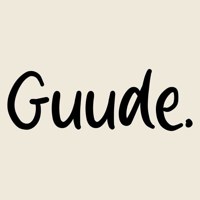 Guude