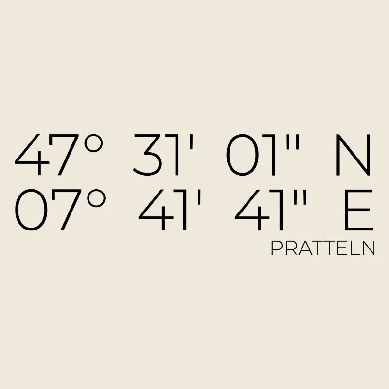 coordonnées Pratteln Suisse