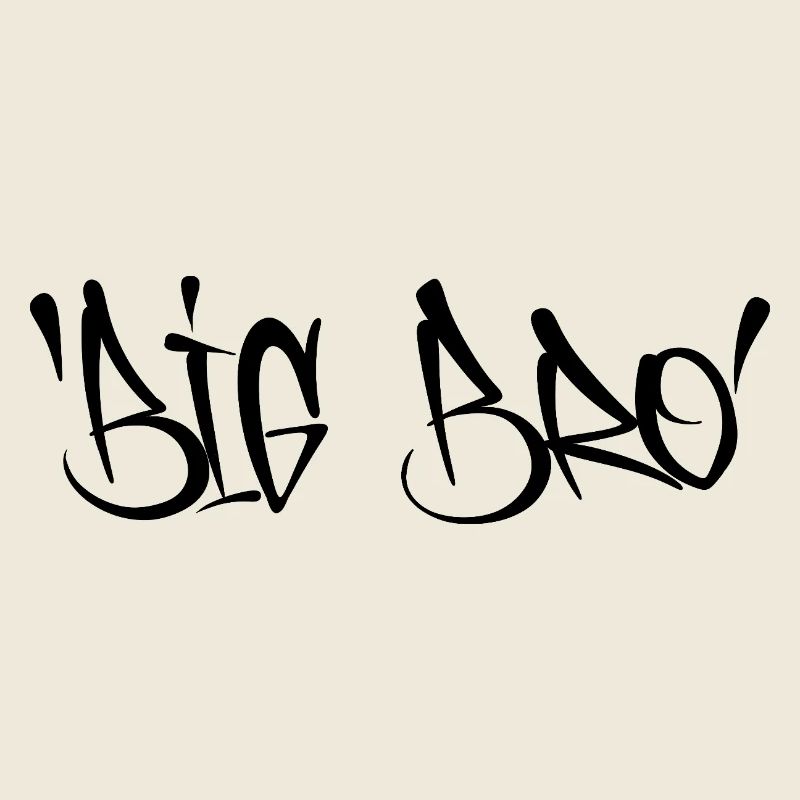 BIG BRO