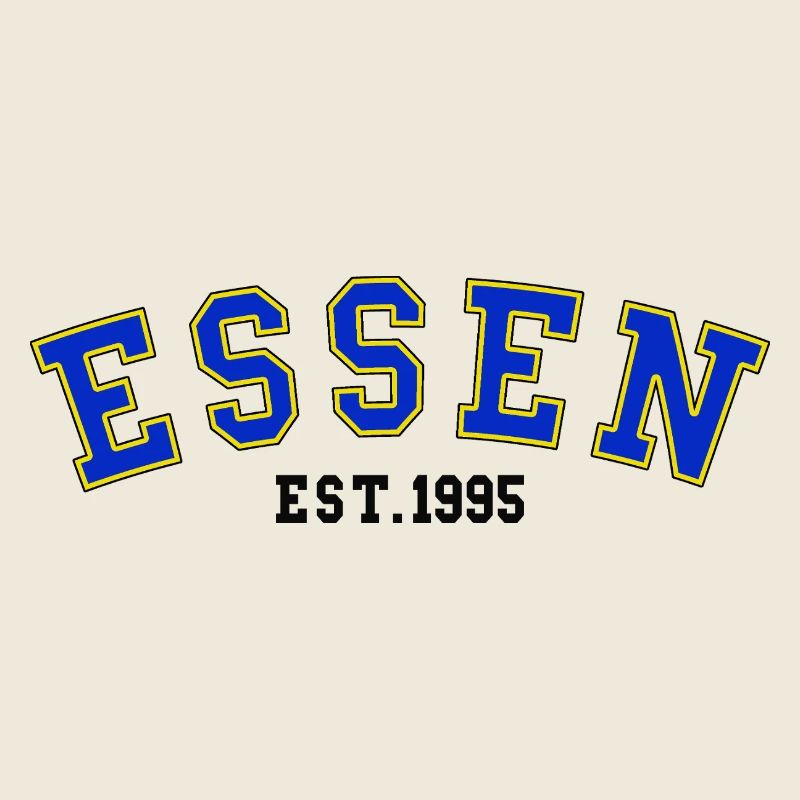 Essen Est. 1995