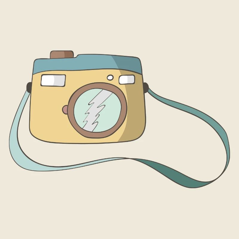 camera