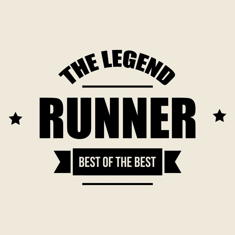 Course à Pied / Running / Jogging / Coureur