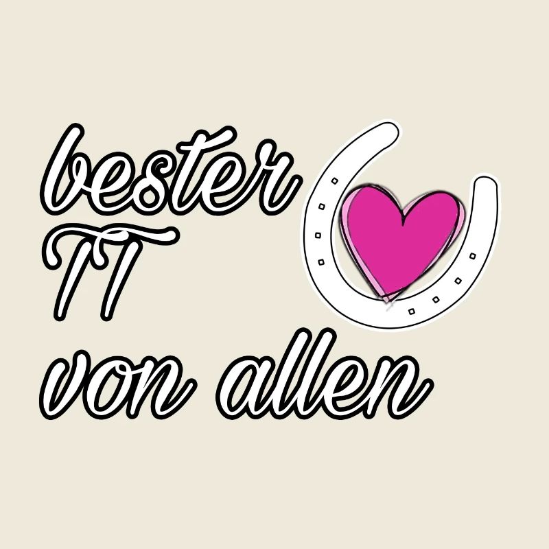 bester Turniertrottel