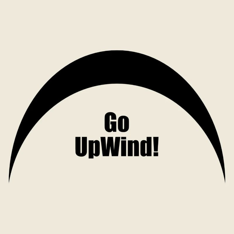 Go Upwind - Kitesurf