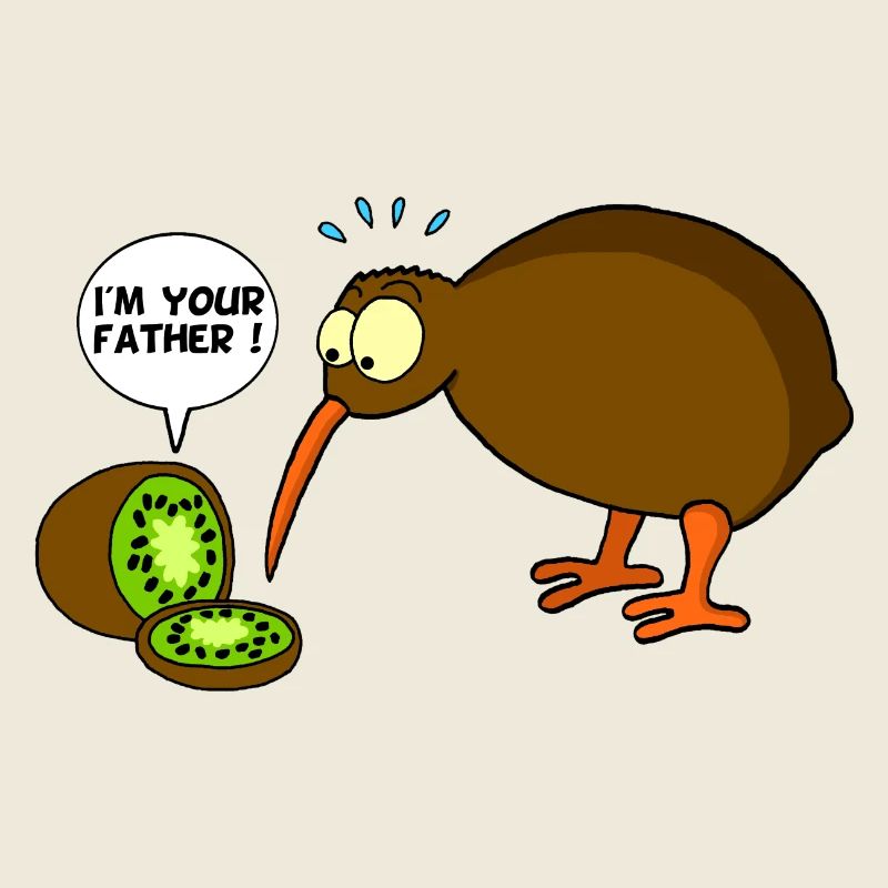 Kiwi vs. Kiwi